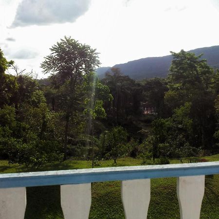 Pouso Da Siriema - Villa Bizuca Tiradentes Exterior photo